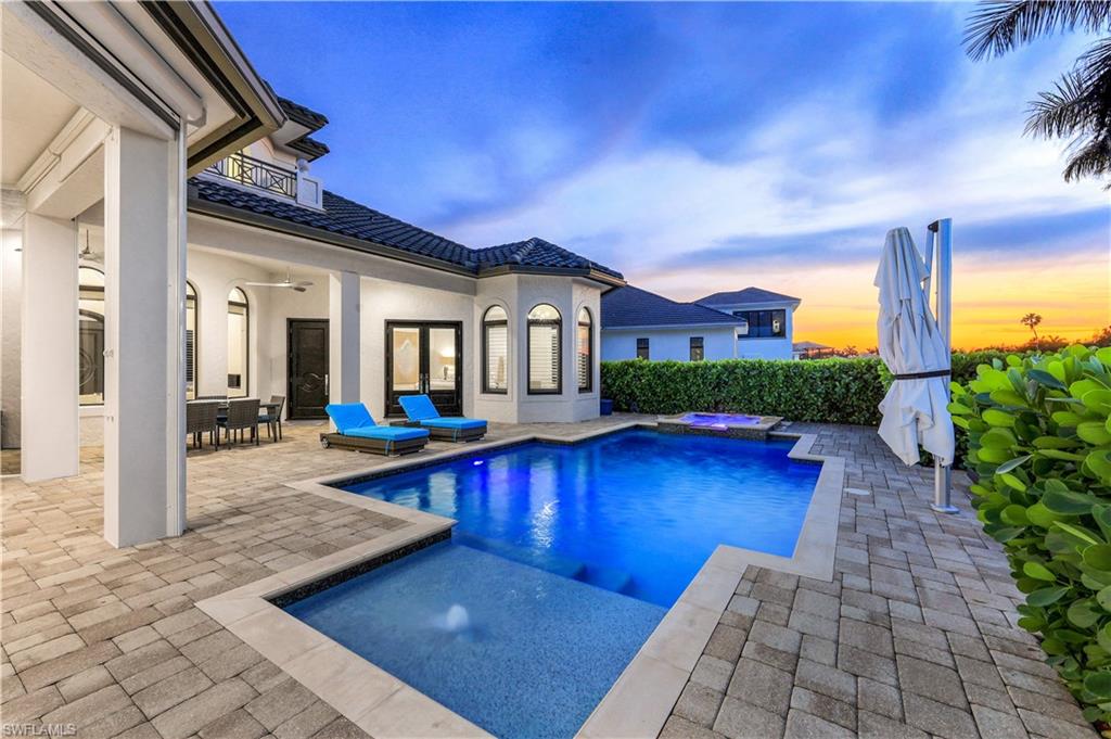 QUAIL WEST - Residential