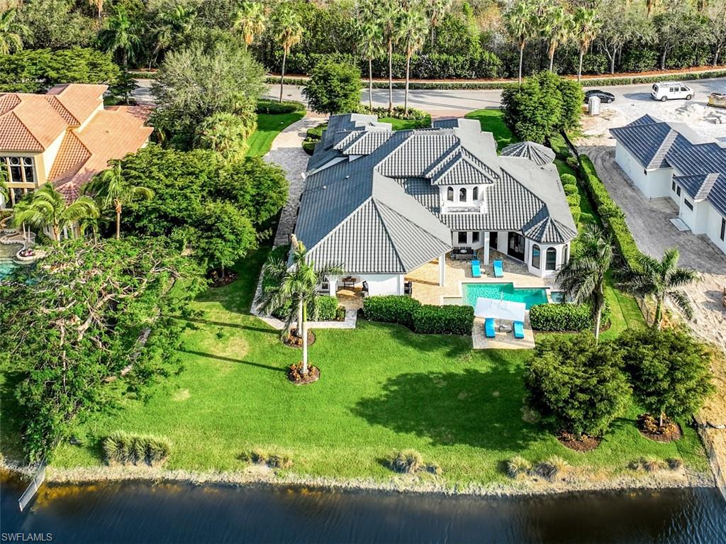 QUAIL WEST - Residential