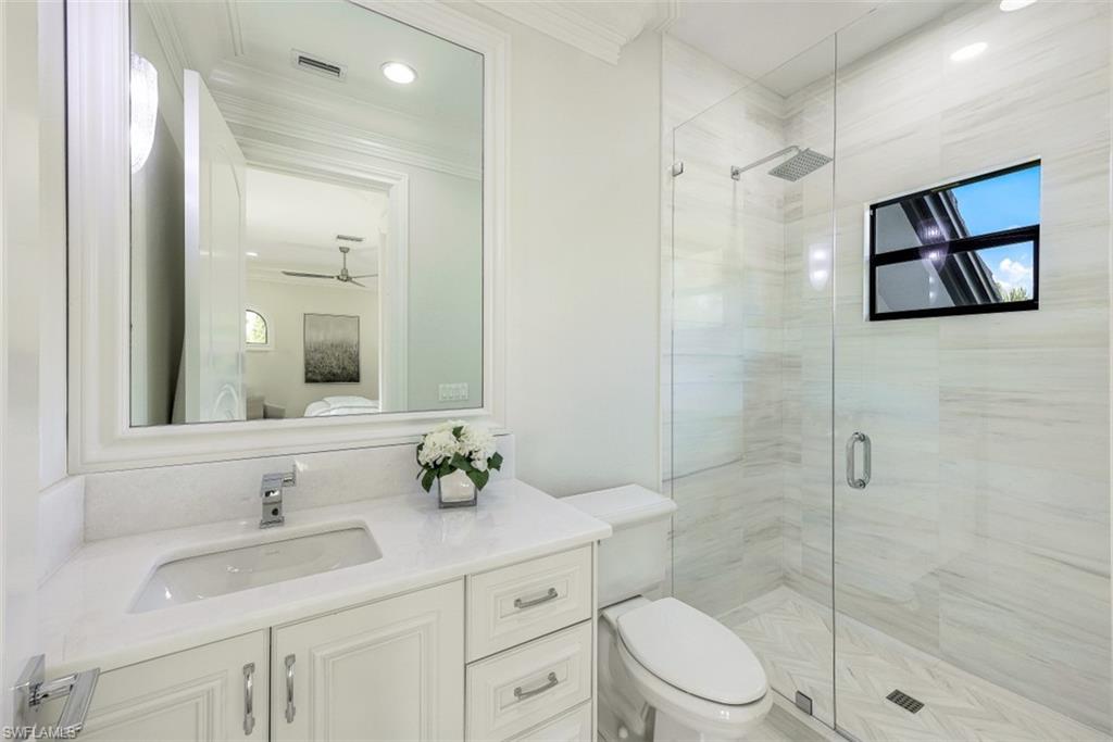 QUAIL WEST - Residential