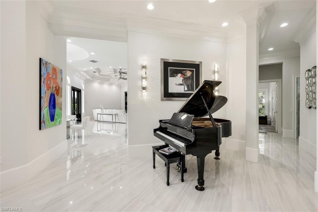 QUAIL WEST - Residential