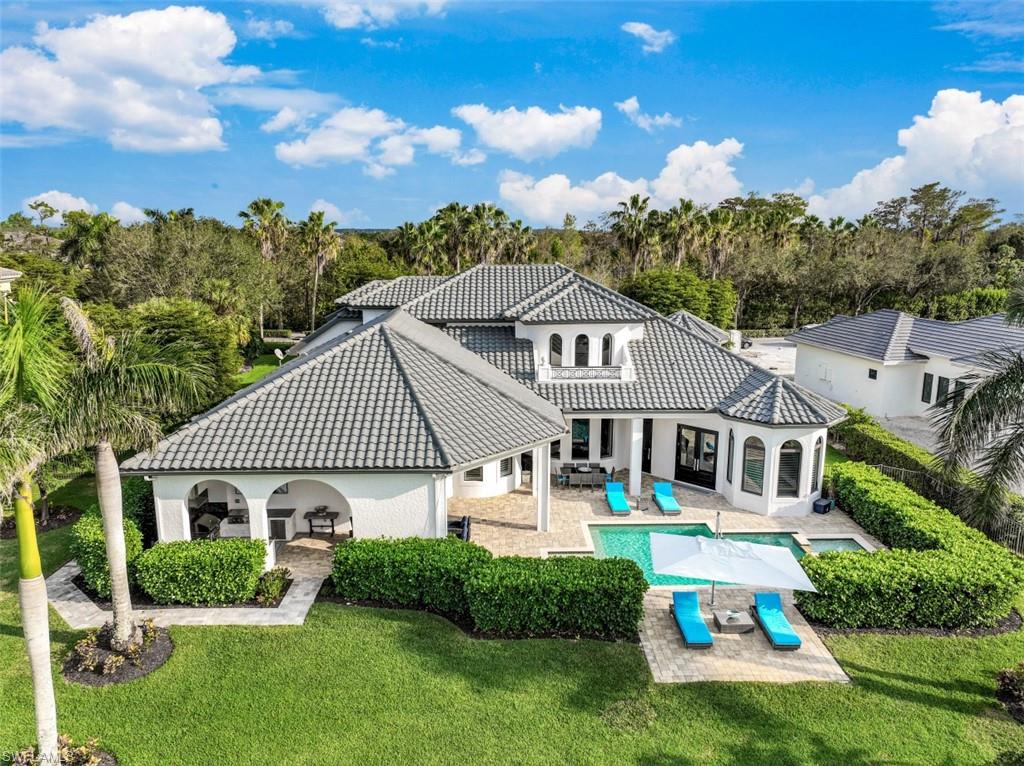 QUAIL WEST - Residential