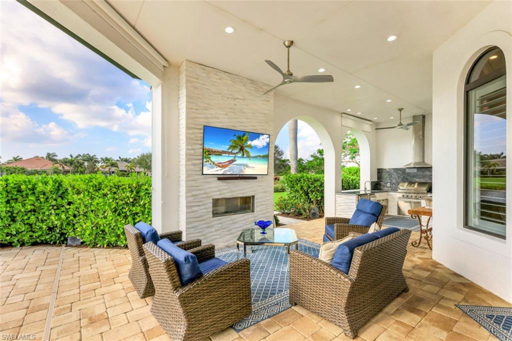 QUAIL WEST - Residential