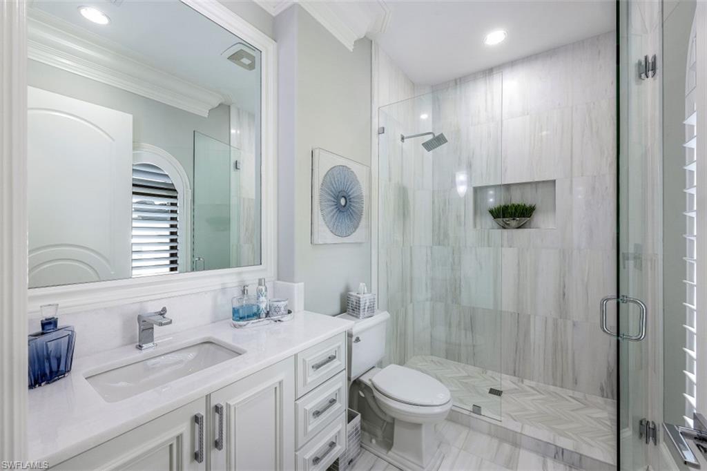 QUAIL WEST - Residential