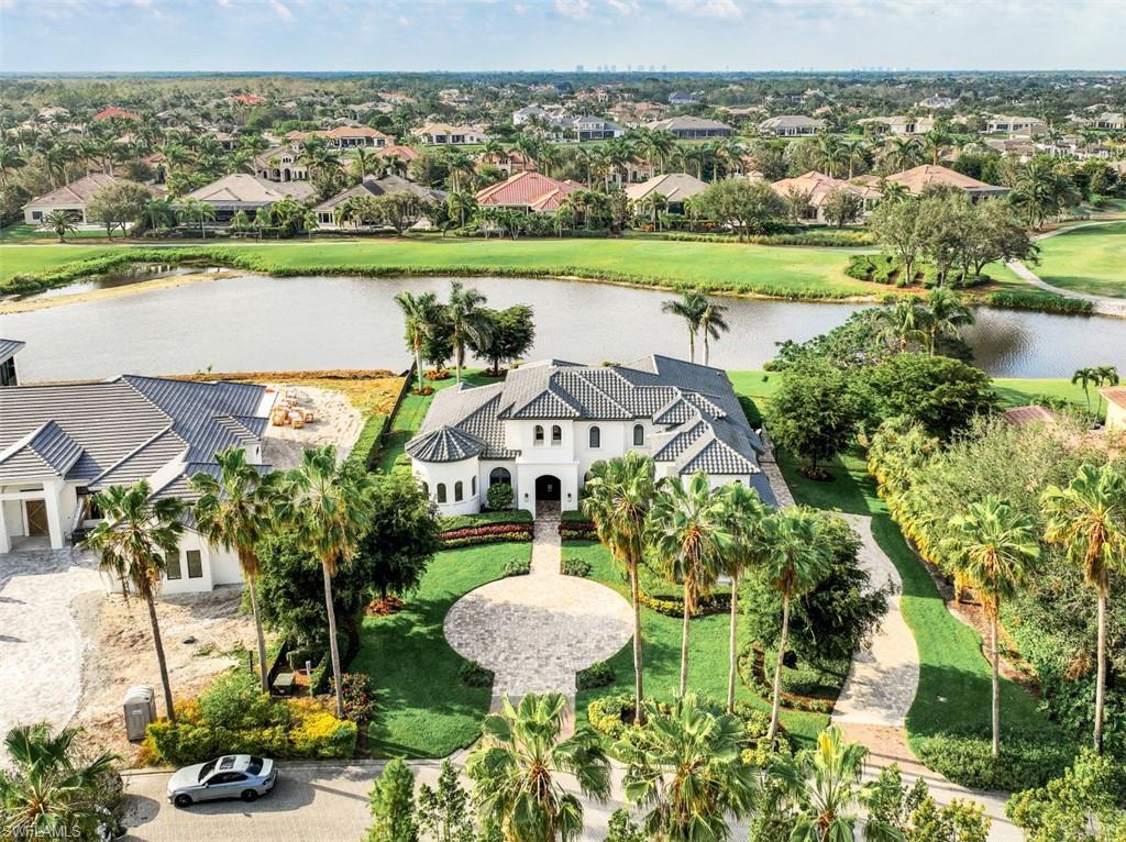 QUAIL WEST - Residential