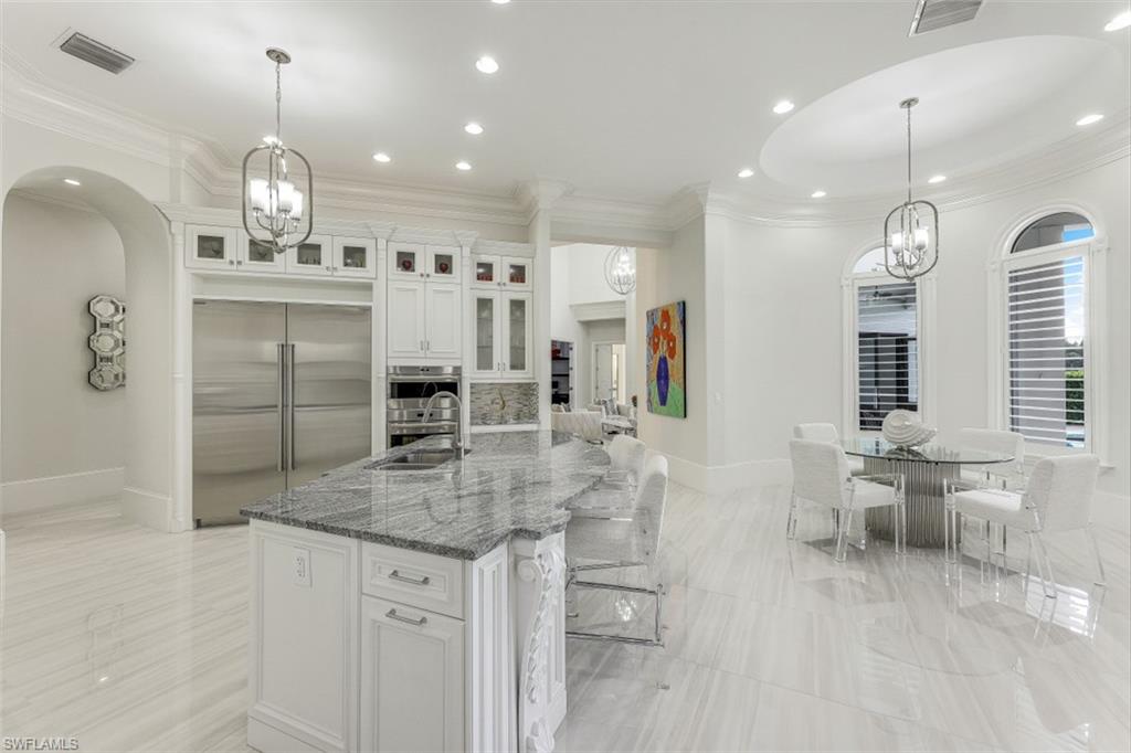 QUAIL WEST - Residential