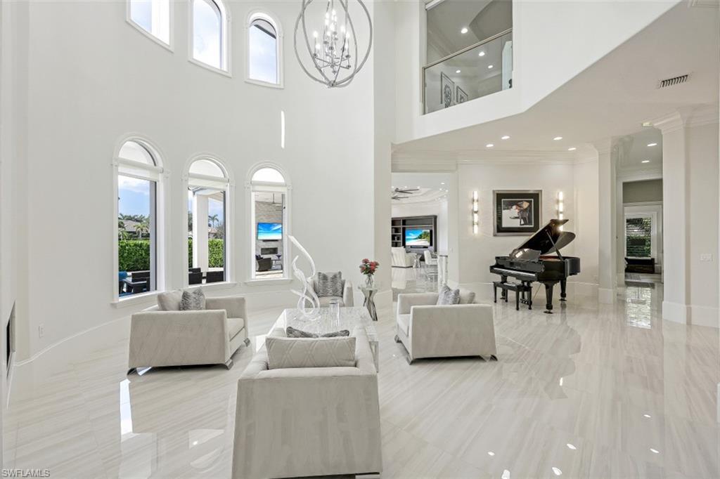 QUAIL WEST - Residential