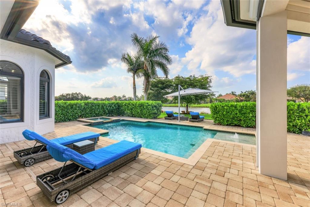 QUAIL WEST - Residential