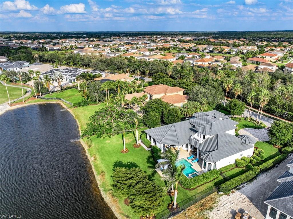 QUAIL WEST - Residential