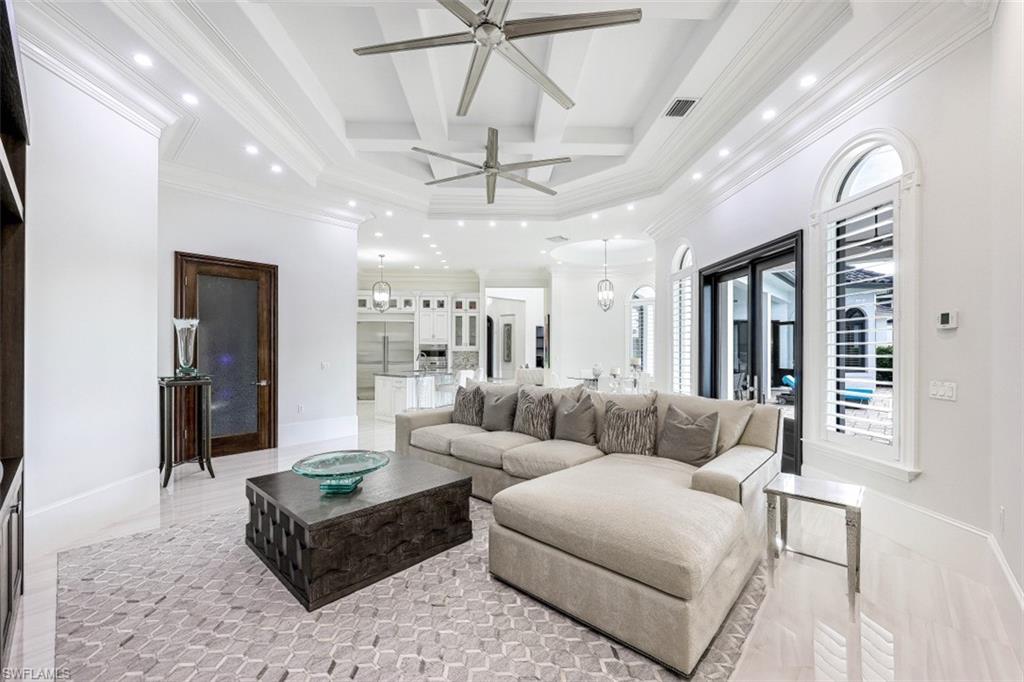 QUAIL WEST - Residential