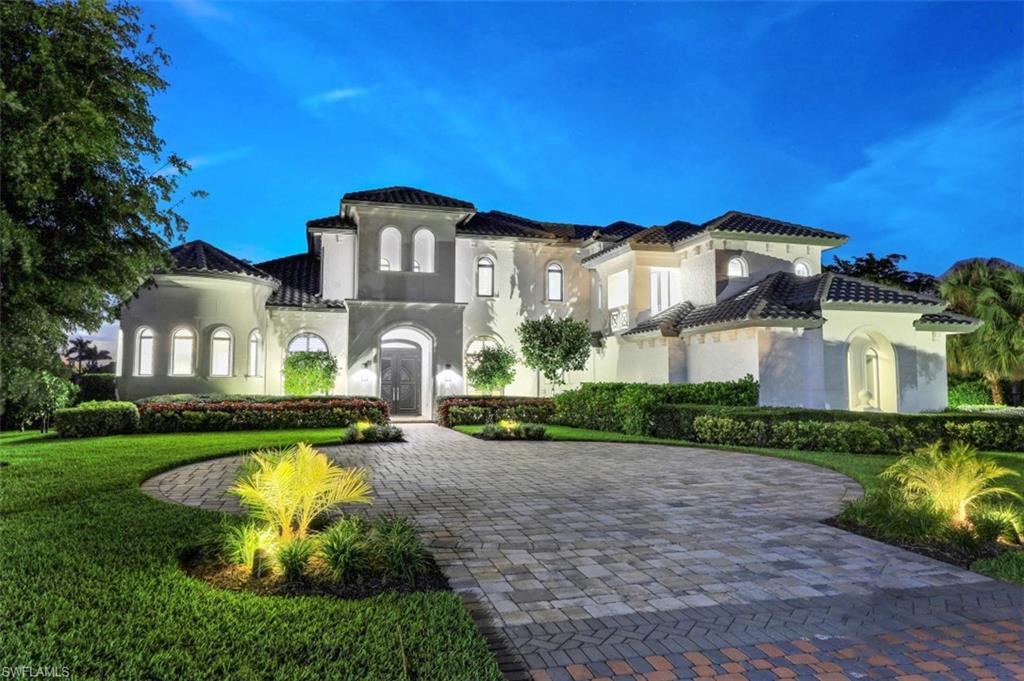 QUAIL WEST - Residential