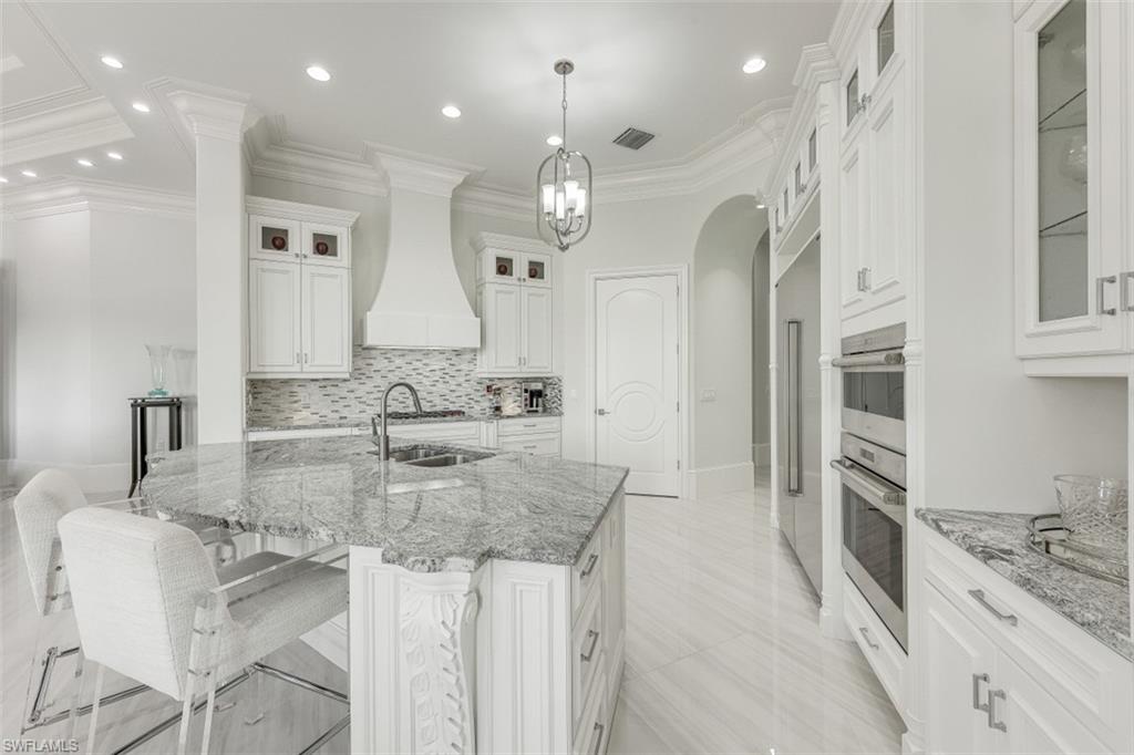 QUAIL WEST - Residential