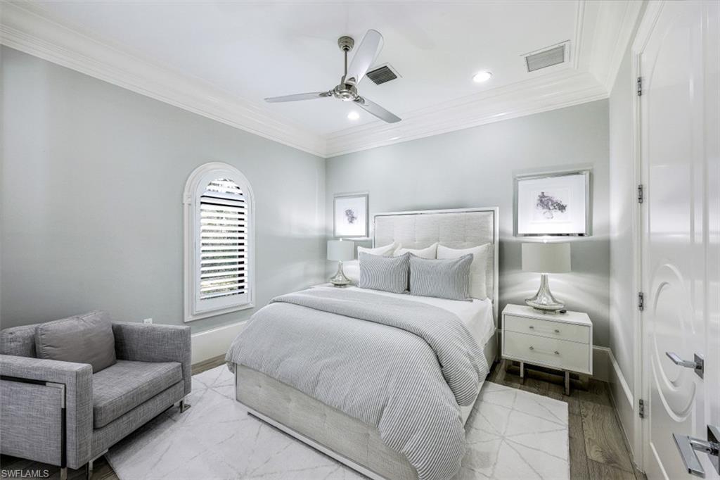 QUAIL WEST - Residential