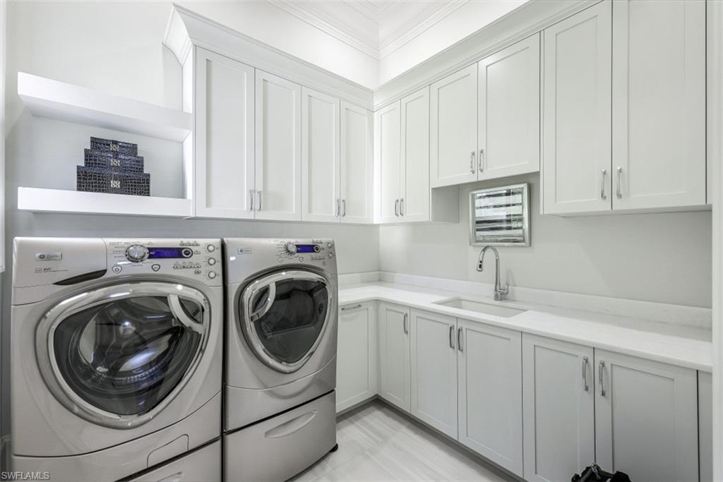 QUAIL WEST - Residential