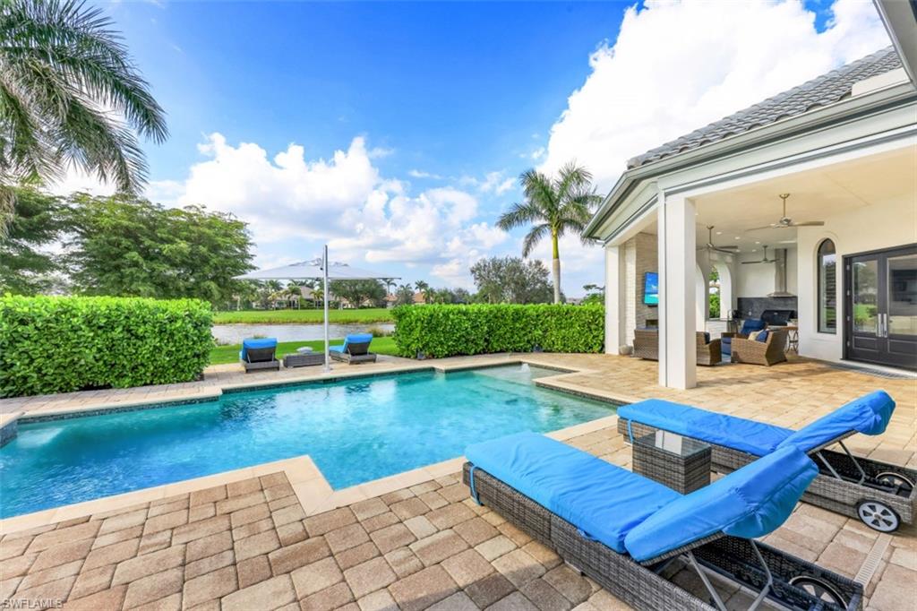 QUAIL WEST - Residential