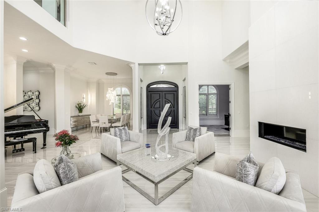 QUAIL WEST - Residential