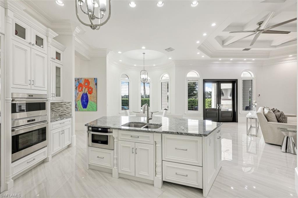 QUAIL WEST - Residential