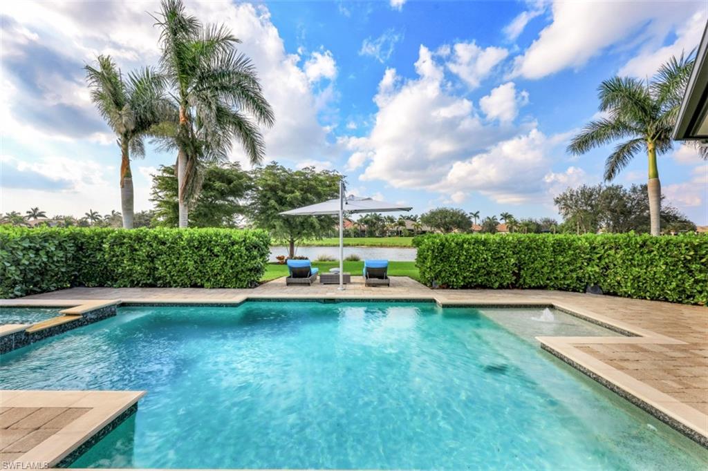 QUAIL WEST - Residential