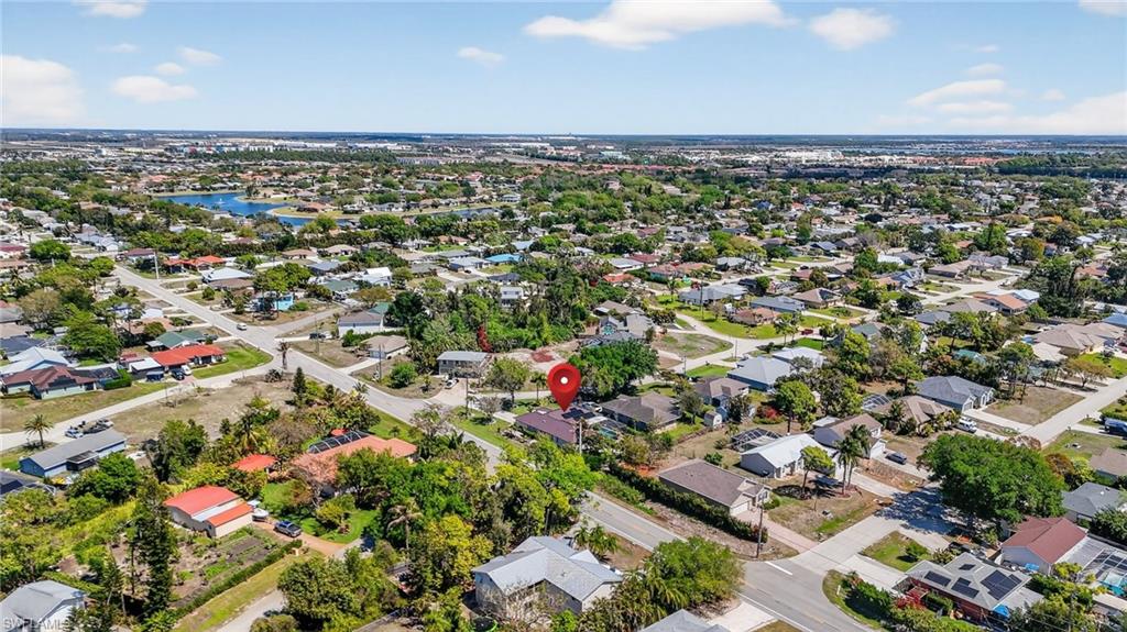 SAN CARLOS PARK - Residential