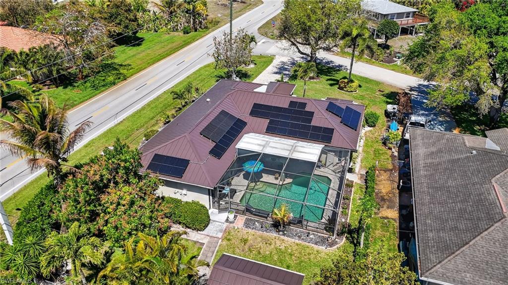 SAN CARLOS PARK - Residential