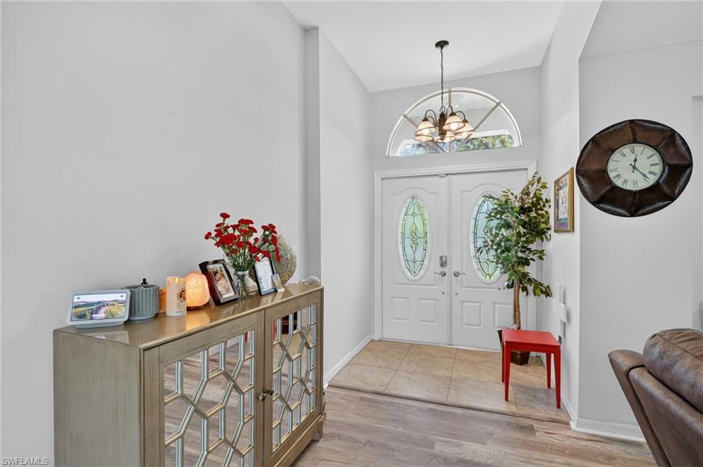 SAN CARLOS PARK - Residential