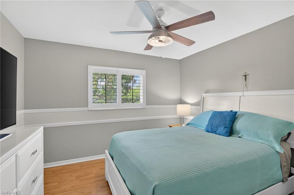 SAN CARLOS PARK - Residential