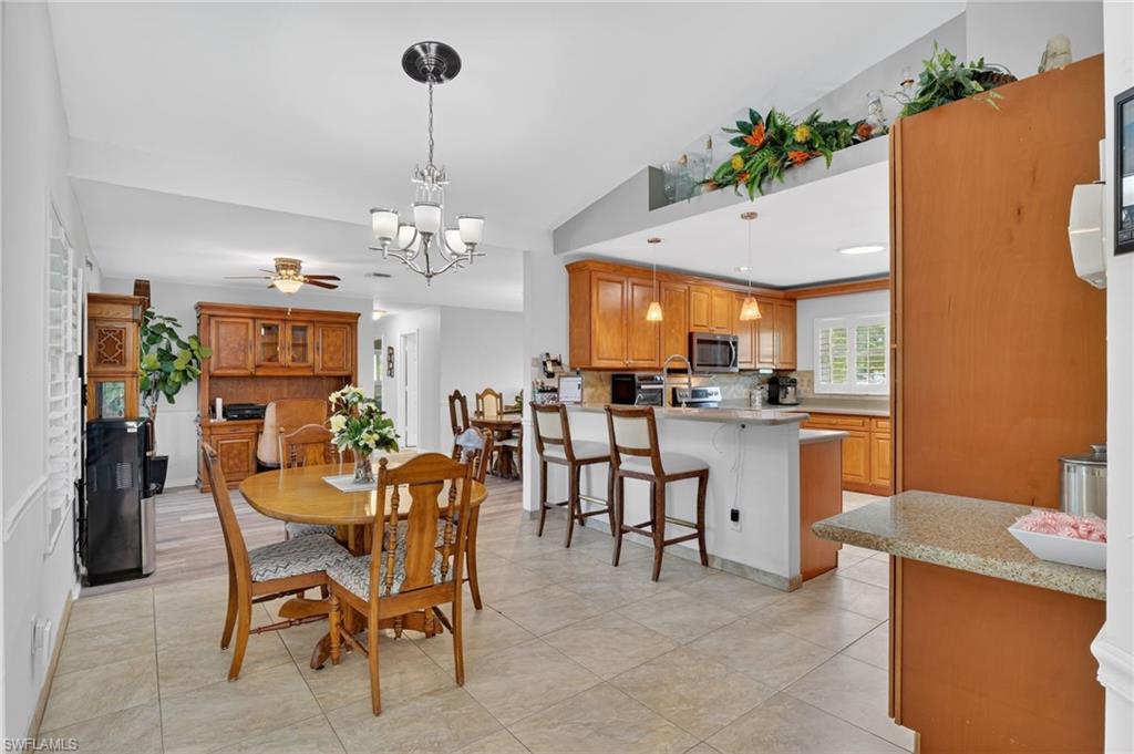 SAN CARLOS PARK - Residential