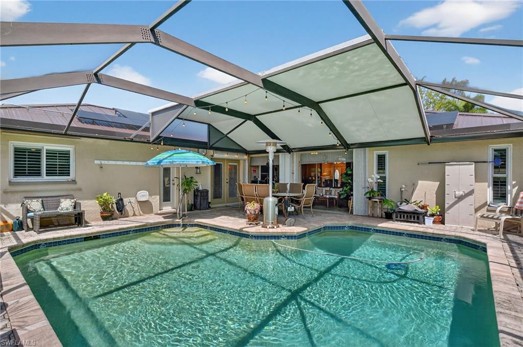 SAN CARLOS PARK - Residential