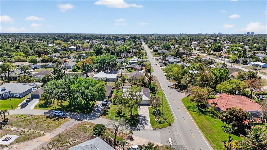 SAN CARLOS PARK - Residential