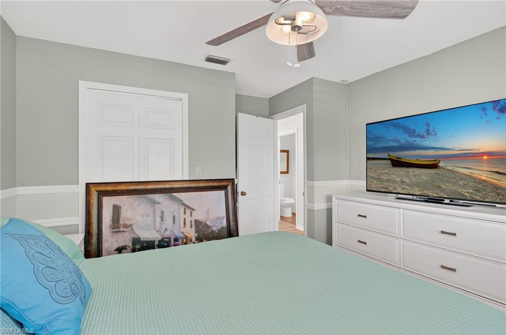 SAN CARLOS PARK - Residential