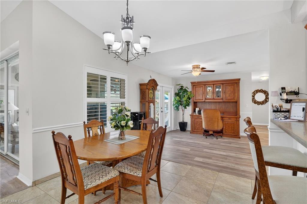 SAN CARLOS PARK - Residential