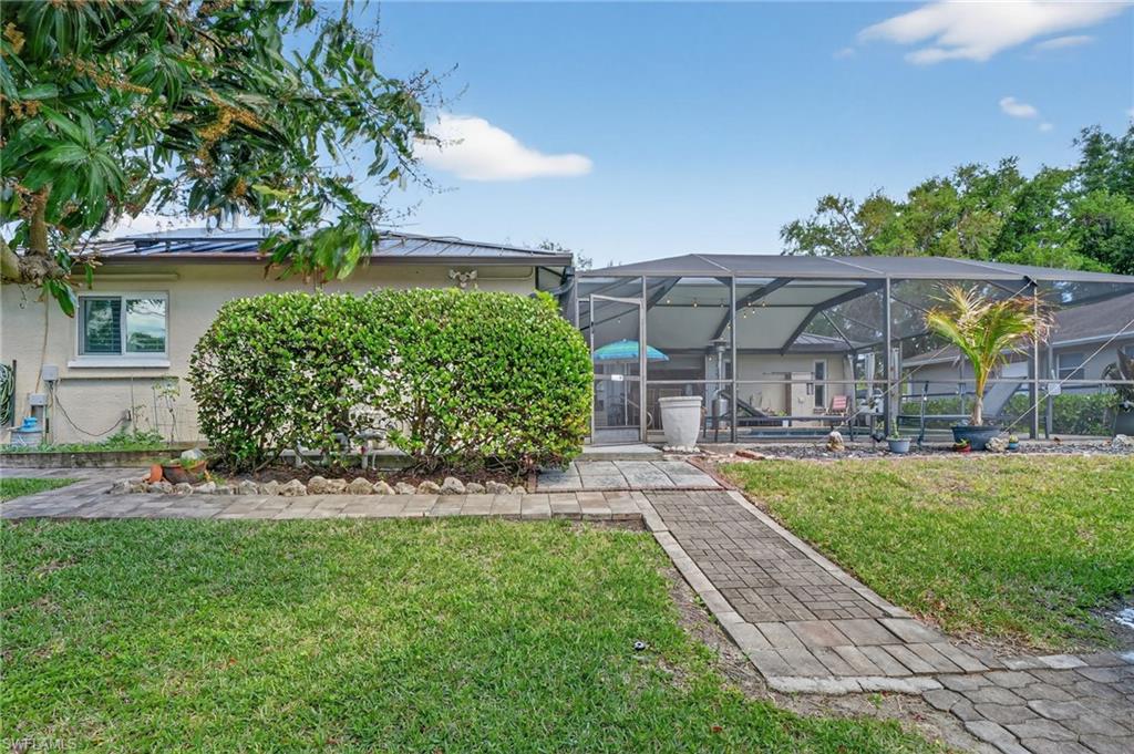 SAN CARLOS PARK - Residential