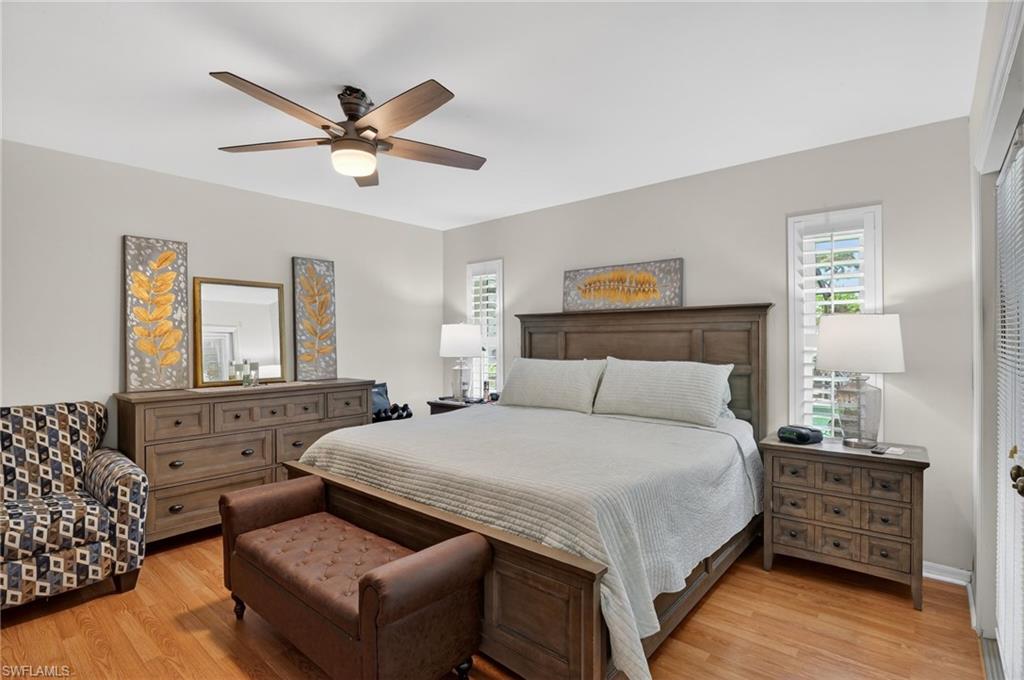 SAN CARLOS PARK - Residential