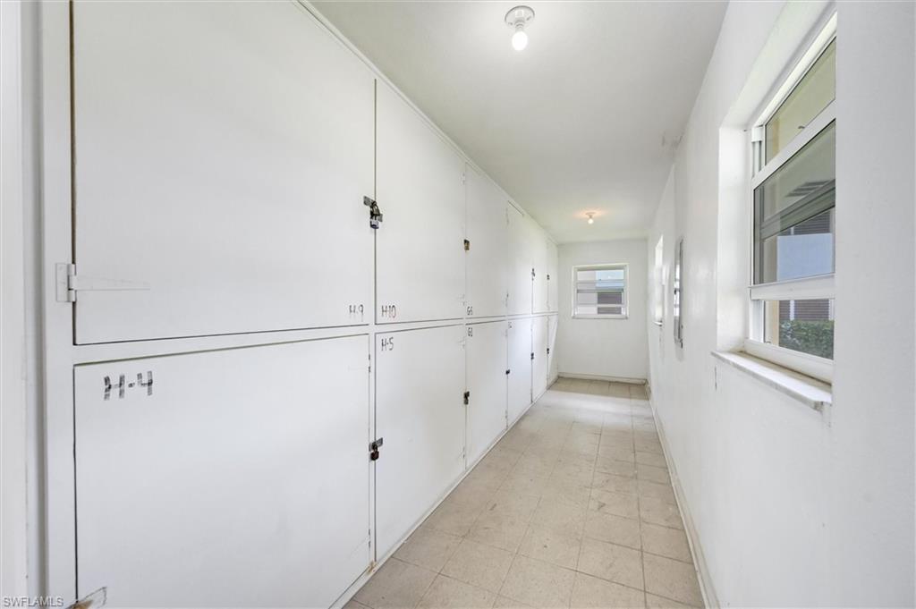 AQUARIUS APTS OF MARCO ISLAND - Residential