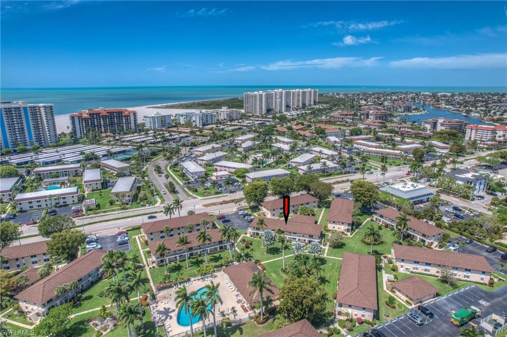 AQUARIUS APTS OF MARCO ISLAND - Residential