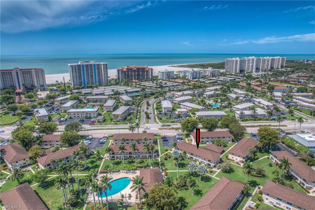 AQUARIUS APTS OF MARCO ISLAND - Residential