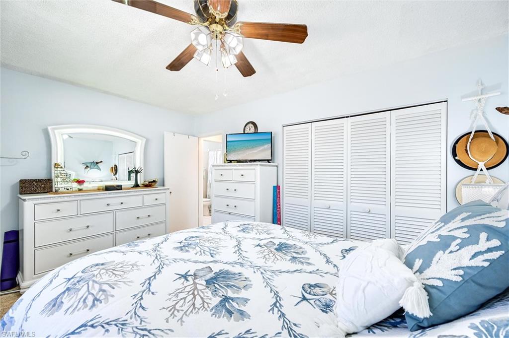 AQUARIUS APTS OF MARCO ISLAND - Residential