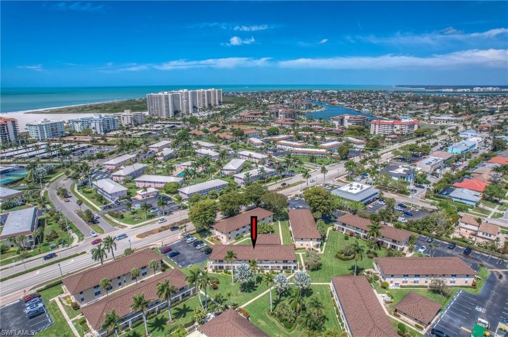AQUARIUS APTS OF MARCO ISLAND - Residential