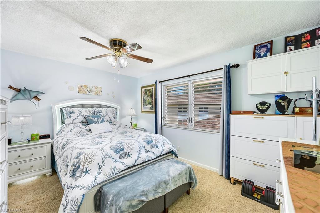 AQUARIUS APTS OF MARCO ISLAND - Residential