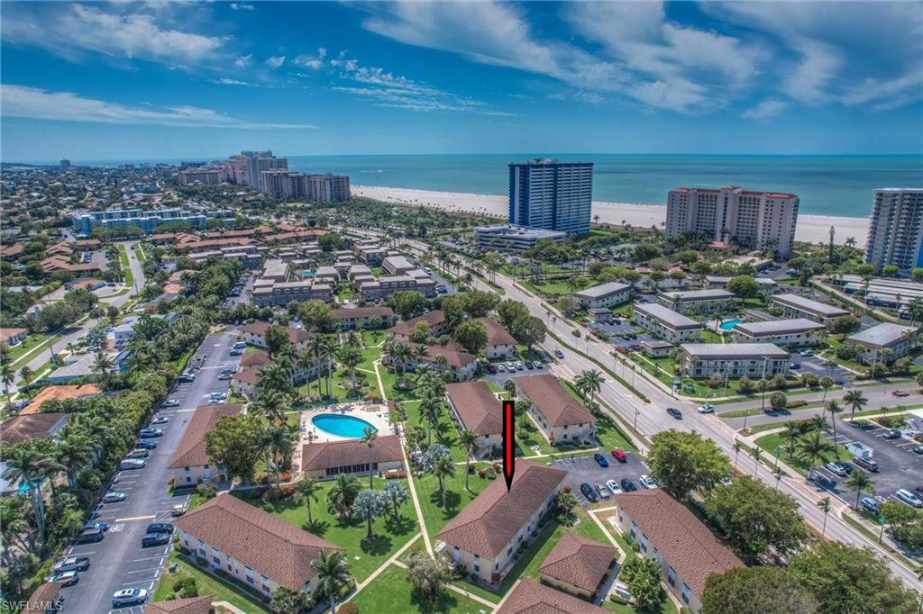 AQUARIUS APTS OF MARCO ISLAND - Residential