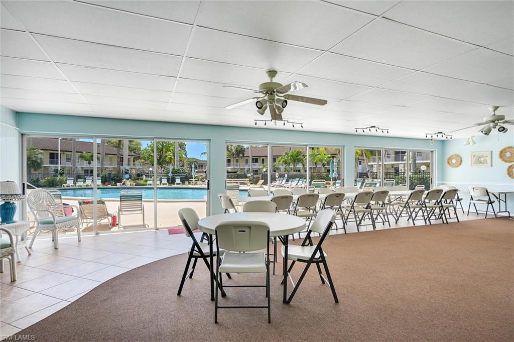 AQUARIUS APTS OF MARCO ISLAND - Residential