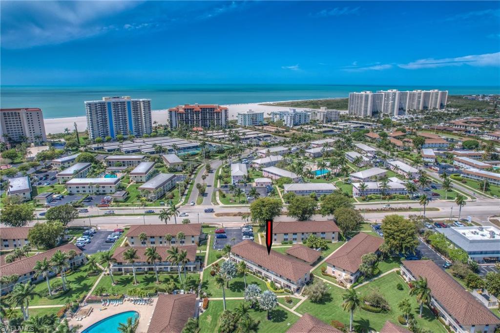 AQUARIUS APTS OF MARCO ISLAND - Residential