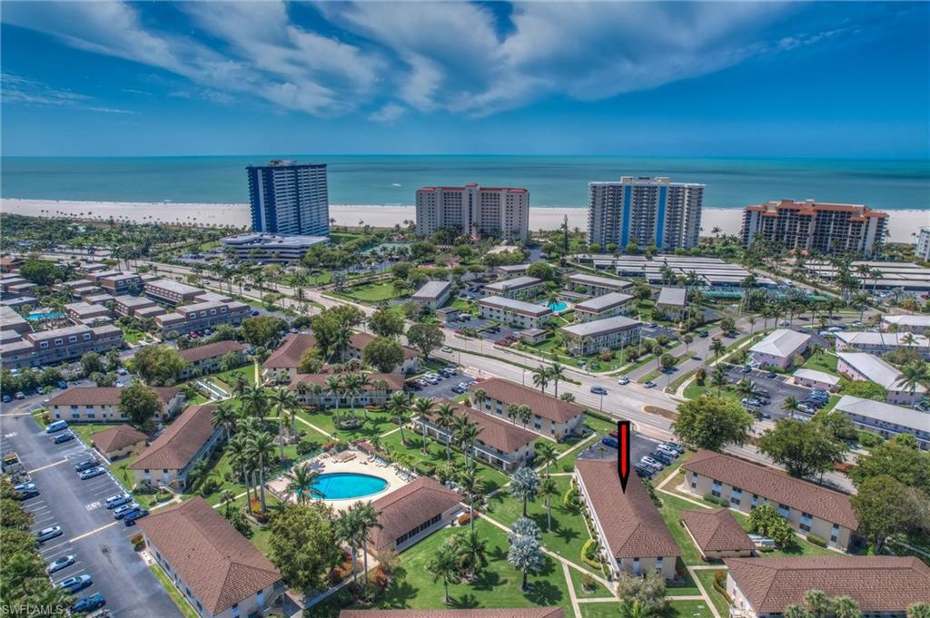 AQUARIUS APTS OF MARCO ISLAND - Residential