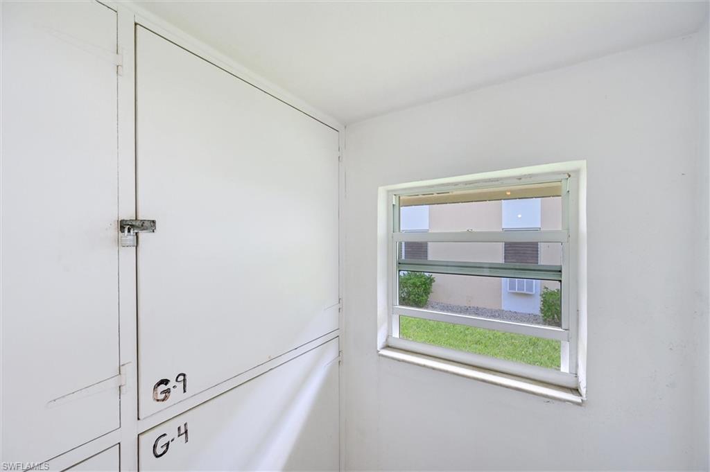 AQUARIUS APTS OF MARCO ISLAND - Residential