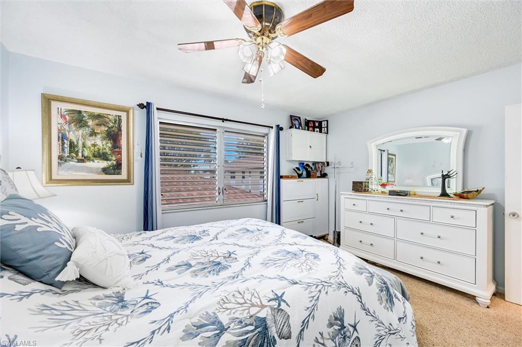 AQUARIUS APTS OF MARCO ISLAND - Residential