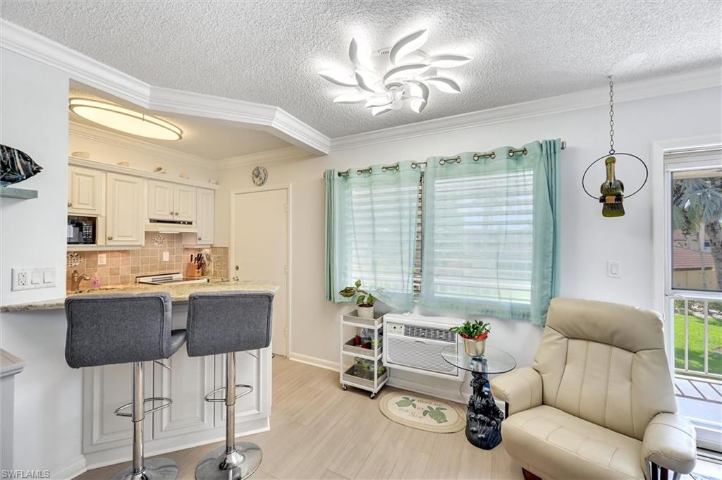 AQUARIUS APTS OF MARCO ISLAND - Residential