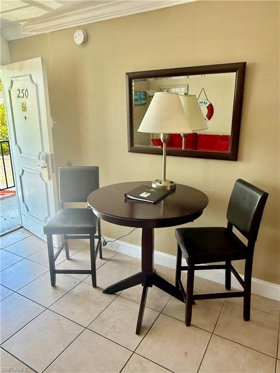 GULFCOAST INN OF NAPLES - Residential