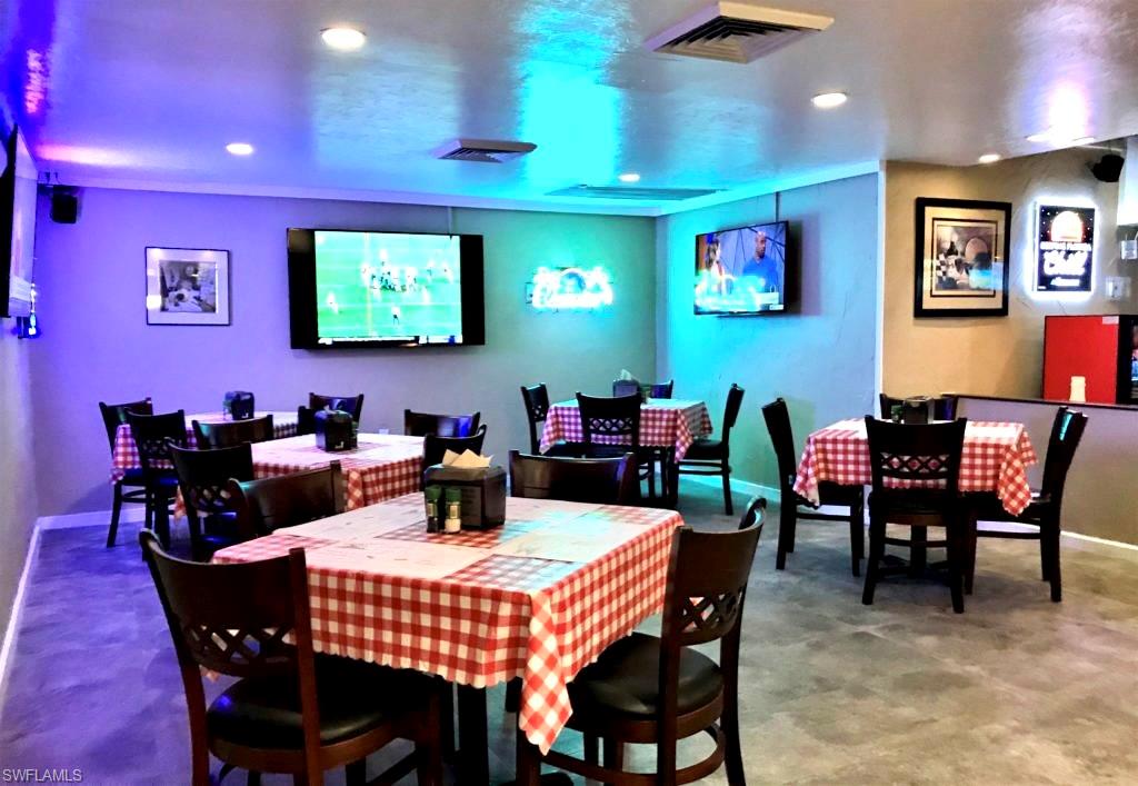 GULFCOAST INN OF NAPLES - Residential