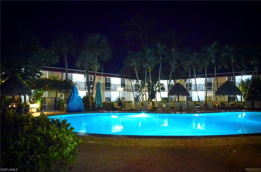 GULFCOAST INN OF NAPLES - Residential