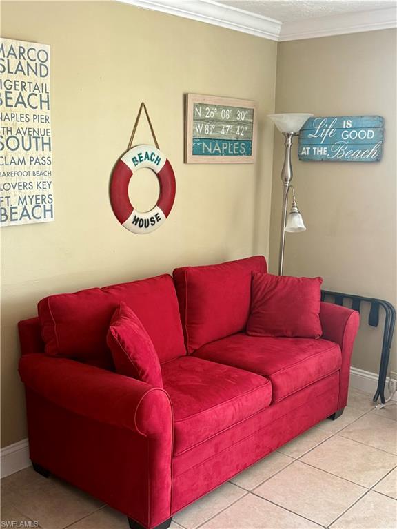 GULFCOAST INN OF NAPLES - Residential