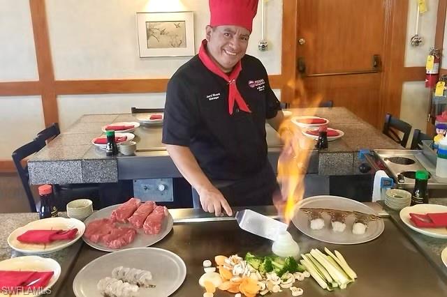 GULFCOAST INN OF NAPLES - Residential